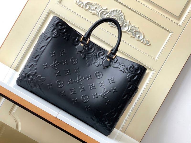 LV Shopping Bags